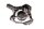 Cache-moteur, cache-alternateur, cache-pompe à eau Ducati 906 Paso ZDM906 89-92