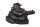 Cache-moteur, cache-alternateur, cache-pompe à eau Ducati 906 Paso ZDM906 89-92