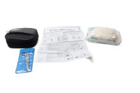 Första hjälpen-väska, bandage, verktyg Kawasaki ER 5 Twister ER500A/B-D 01-06