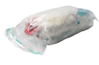 Första hjälpen-väska, bandage, verktyg Kawasaki ER 5 Twister ER500A/B-D 01-06