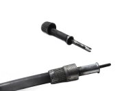 Speedometerkabelens drivhastighed Kawasaki ER 5 Twister ER500A/B-D 01-06