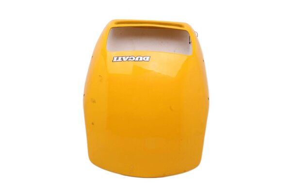 Carenado frontal amarillo Ducati 906 Paso ZDM906 89-92