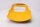 Carenado frontal amarillo Ducati 906 Paso ZDM906 89-92