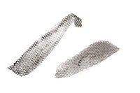 Bränsletankens skyddsgaller vänster höger BMW R 1200 GS K25 0307 R12 04-07