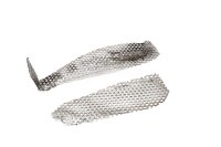Bränsletankens skyddsgaller vänster höger BMW R 1200 GS K25 0307 R12 04-07