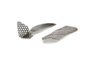 Bränsletankens skyddsgaller vänster höger BMW R 1200 GS K25 0307 R12 04-07