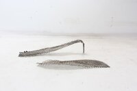 Bränsletankens skyddsgaller vänster höger BMW R 1200 GS K25 0307 R12 04-07
