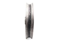 Spoked rim front hub insert 2.50x19 inch BMW F 650 GS R13 0172 E650G 04-08