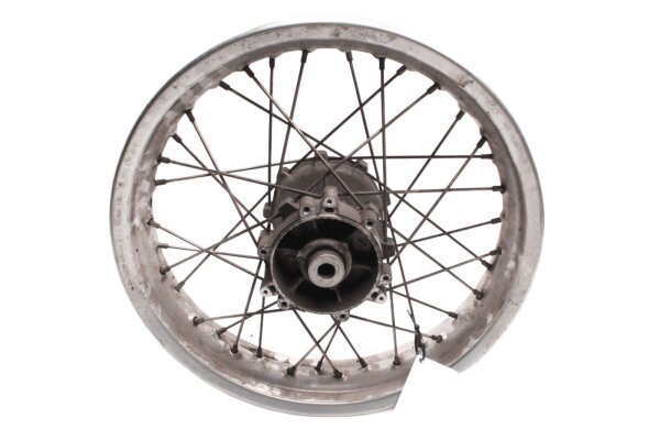 Takavanne, 17 tuuman napa BMW F 650 GS R13 0172 E650G 04-08