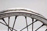 Takavanne, 17 tuuman napa BMW F 650 GS R13 0172 E650G 04-08
