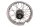 Takavanne, 17 tuuman napa BMW F 650 GS R13 0172 E650G 04-08