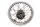 Takavanne, 17 tuuman napa BMW F 650 GS R13 0172 E650G 04-08