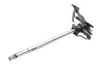 Gearshift lever shaft, shift shaft, gearshift Yamaha XV 535 H Virago 2YL 88-95