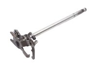 Gearshift lever shaft, shift shaft, gearshift Yamaha XV 535 H Virago 2YL 88-95