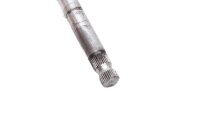 Gearshift lever shaft, shift shaft, gearshift Yamaha XV 535 H Virago 2YL 88-95