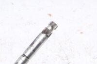 Gearshift lever shaft, shift shaft, gearshift Yamaha XV 535 H Virago 2YL 88-95