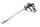 Gearshift lever shaft, shift shaft, gearshift Yamaha XV 535 H Virago 2YL 88-95