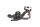 Gearshift lever shaft, shift shaft, gearshift Yamaha XV 535 H Virago 2YL 88-95