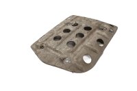Motorskyddsplåt, hasplåt, stänkskydd BMW R 1200 GS K25 0307 R12 04-07