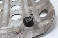 Motorskyddsplåt, hasplåt, stänkskydd BMW R 1200 GS K25 0307 R12 04-07
