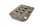 Motorskyddsplåt, hasplåt, stänkskydd BMW R 1200 GS K25 0307 R12 04-07