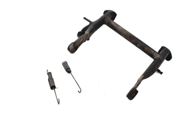 Main stand, center stand, spring mechanism BMW R 1100 R 259 0407 95-01