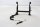 Main stand, center stand, spring mechanism BMW R 1100 R 259 0407 95-01
