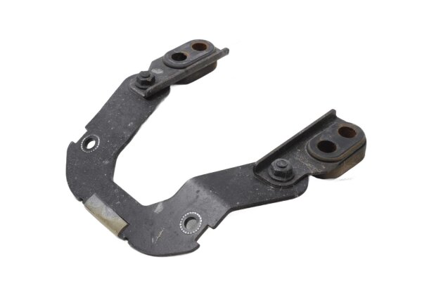 Speedometerbeslag cockpitmontering komplet Kawasaki Zephyr 1100 ZRT10A 92-95