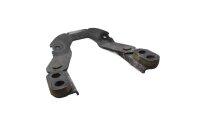 Speedometerbeslag cockpitmontering komplet Kawasaki Zephyr 1100 ZRT10A 92-95