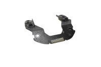 Speedometerbeslag cockpitmontering komplet Kawasaki Zephyr 1100 ZRT10A 92-95