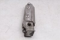 Drivers left front footrest rubber pad Suzuki GSF 1200 Bandit WVA9 01-05