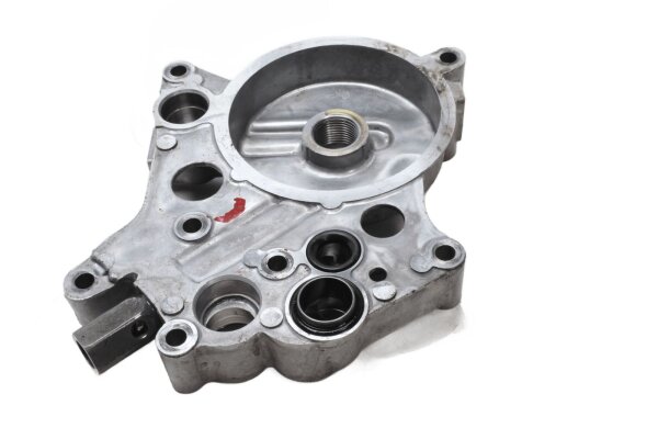 Pompa dellolio, coperchio del motore, controllo della pressione dellolio Kawasaki Zephyr 1100 ZRT10A 92-95