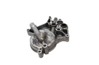 Pompa dellolio, coperchio del motore, controllo della pressione dellolio Kawasaki Zephyr 1100 ZRT10A 92-95