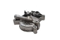 Pompa dellolio, coperchio del motore, controllo della pressione dellolio Kawasaki Zephyr 1100 ZRT10A 92-95
