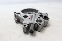 Pompa dellolio, coperchio del motore, controllo della pressione dellolio Kawasaki Zephyr 1100 ZRT10A 92-95