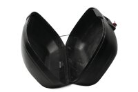 Baúl/pantalones con cerradura, Moto-Detail Kawasaki Zephyr 1100 ZRT10A 92-95