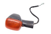 rear right indicator orange Honda CBR 1100 XX Blackbird...