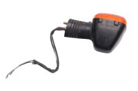 rear right indicator orange Honda CBR 1100 XX Blackbird...