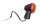 rear right indicator orange Honda CBR 1100 XX Blackbird SC35 97-98