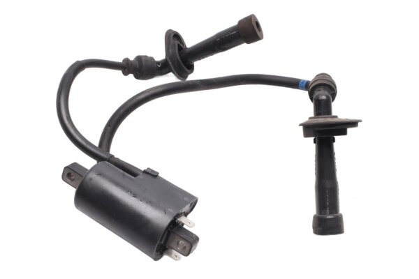 Bobine dallumage, double bobine, câble dallumage Suzuki GSF 1200 Bandit WVA9 01-05