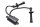 Bobine dallumage, double bobine, câble dallumage Suzuki GSF 1200 Bandit WVA9 01-05