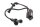 Bobine dallumage, double bobine, câble dallumage Suzuki GSF 1200 Bandit WVA9 01-05
