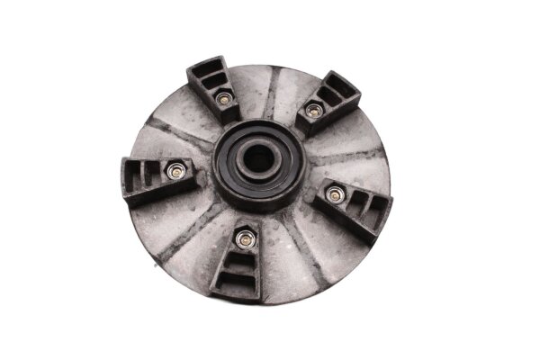 Supporto per cuscinetto del mozzo della ruota posteriore del portacorona Ducati 906 Paso ZDM906 89-92