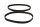 Kit cinghie di distribuzione, catena di distribuzione 94819 Ducati 906 Paso ZDM906 89-92