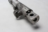 Left fork leg, front fork, shock absorber Kawasaki ER 5 Twister ER500A/B-D 01-06