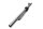 Left fork leg, front fork, shock absorber Kawasaki ER 5 Twister ER500A/B-D 01-06