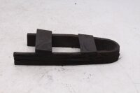Chain guard rubber guide Kawasaki ER 5 Twister ER500A/B-D 01-06