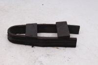 Chain guard rubber guide Kawasaki ER 5 Twister ER500A/B-D 01-06