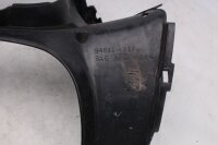 Ohjaamon katteet, mittariston suojus Suzuki GSF 1200 Bandit WVA9 01-05