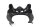 Ohjaamon katteet, mittariston suojus Suzuki GSF 1200 Bandit WVA9 01-05